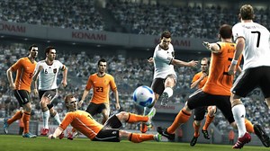 Pro Evolution Soccer 2012 Retail CD Key | Buy cheap on Kinguin.net