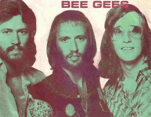 Bee Gees - Jive Talkin' | Top 40