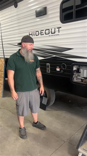 14 reactions | HOW to Drain  Hot Water and Fresh Water Tank Need RV Maintenance HELP? Schedule an Appointment at Wilkins RV! | Wilkins RV | Facebook