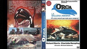 Orca,la ballena asesina *1977*