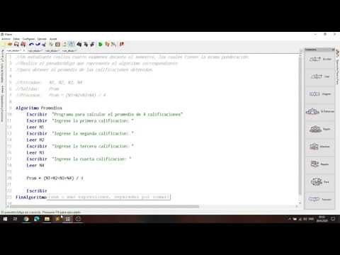 Resolviendo Problemas con Pseudocódigos en PSeInt