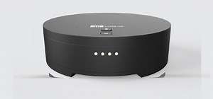 Vem aí o decoder 4K da Claro TV em formato de disco voador - insiraficha.com