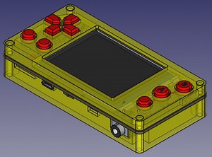 Arduino available | Details | Hackaday.io