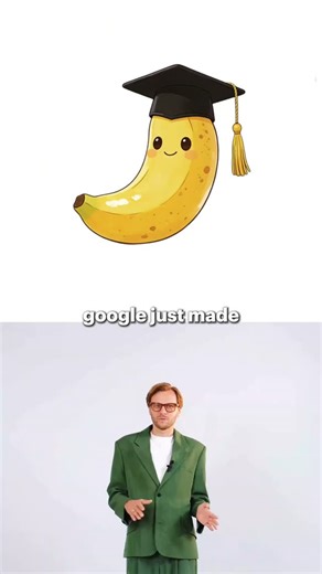 Yury Shishkin | AI-agents & Productivity | Google just made designers and analysts nervous. This AI does their work for free. Paper Banana by Google automatically creates... | Instagram
