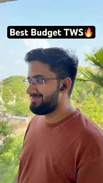 Best Budget TWS under Rs 2000 ithutan🔥 Oppo Enco Buds 3 Pro Plus with ANC😍