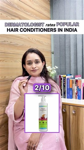 Which conditioner do you use? Comment below ⬇️