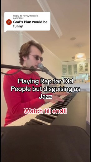 Rap and Jazz Fusion: Turning Rap Songs into Jazzy Masterpieces