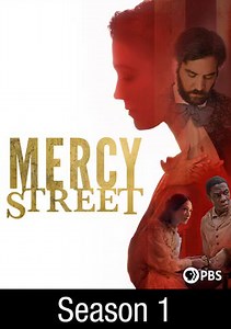 Mercy Street: The Haversack