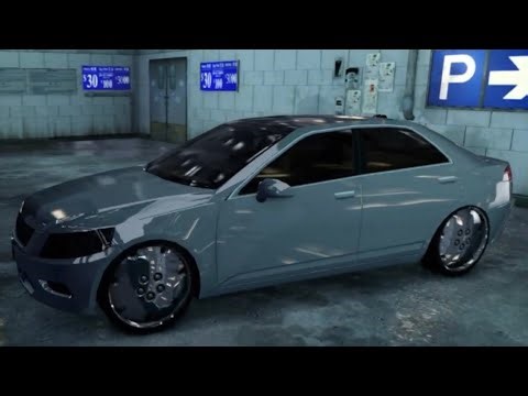 Sleeping dogs car customization