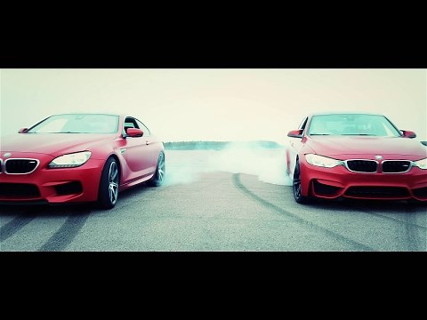 Shell V-Power Nitro+ Wheelspin TVC