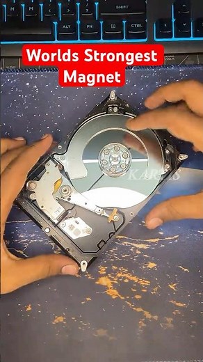 What's inside a Hard disk | Don't BUY Hard disk from SCRAP yard...!! | FAILED ❌