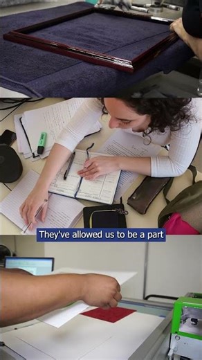 A message from the heart of University Frames ❤️🎓