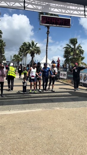 A marathon is never just about the kilometres! It’s about pushing through, staying strong, and finding that extra bit of will when it matters most. And crossing the finish line? Feels even better when you share it. At #RunLimassol, everyone’s journey matters and every finish line is worth celebrating! #MoreThanARace #YourXMile #limassol #marathon