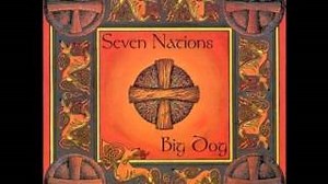 BIG DOG Lyrics - SEVEN NATIONS | eLyrics.net