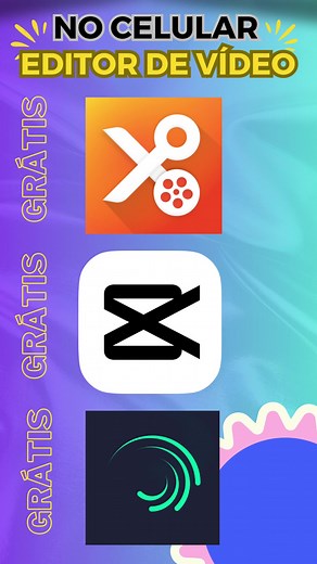 Melhores Aplicativos Gratuitos para Edição de Vídeo