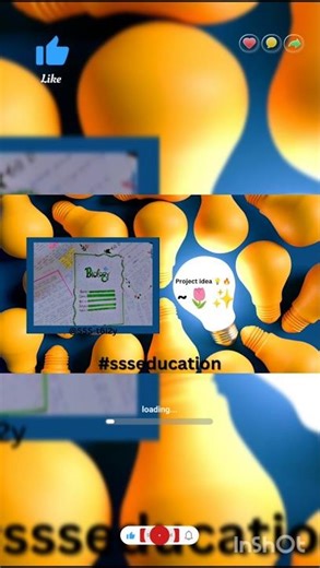 project file ideas 💡🔥|| Biology file || Science project file idea 🗃️🗄️ Best idea by #ssseducation🌷✨