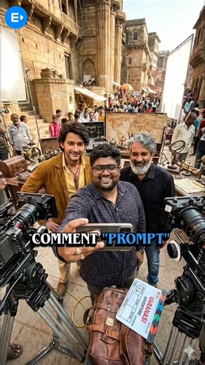 Entri Coding Telugu on Instagram: "Comment "prompt" For tutorial guide Follow @entri_coding_telugu [Entri, Entri Coding Telugu , Data Analyst , Telugu , Coding , Entricoding] #entrielevatetelugu #coding #data #dataanalytics #software"