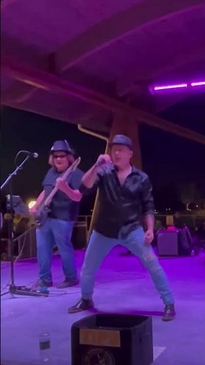Ramble On 🔥 Live 2026 | The Voodoo Gypsies
