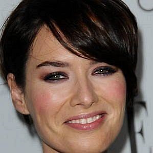 Lena Headey Boyfriend 2026: Dating History & Exes - CelebsCouples
