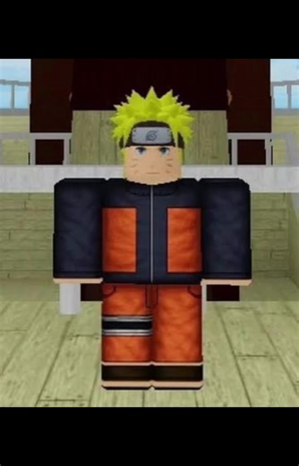 Arigato Dattebayo #animebattlearena #aba #animebattlearenaroblox #roblox #fyp