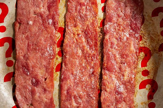 Is Turkey Bacon Healthy? Here's What a Dietitian Has to Say