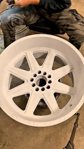 Run your powder coat business as smooth as your finishes. Invoice Fly #powdercoating #business | Steve Nelson Jr.