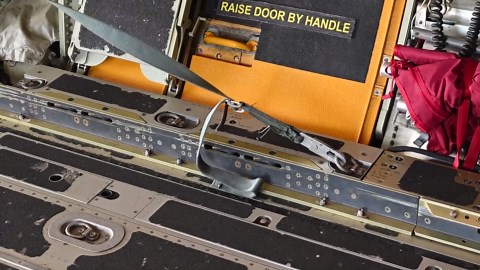 Air Commandos conduct Aerial Special Operations