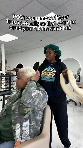 Dallas Braider: Beauty by Alice Dimplz Styling