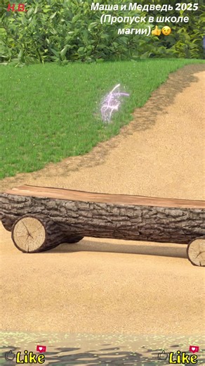 Сказки и анимации для детей: Веселые моменты