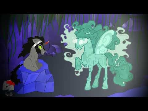 Sombra’s Mind Chapter 6 Recollection of Power