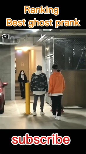 Funny ghost prank #ytshorts #funny
