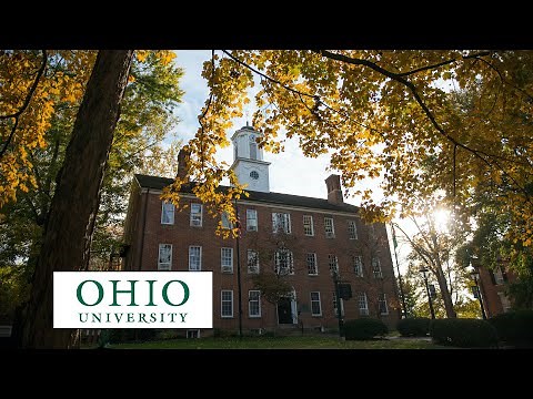 Ohio University - Full Episode | The College Tour