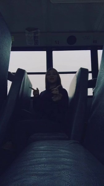 ~The hype bus~ (@bus.677)’s videos with original sound - a.u.d.r.e.y
