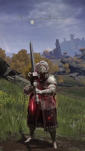 This is how to make the Greatsword OP. #eldenringhype #eldenring #eldenringguide #eldenringarmorset #eldenringedit #eldenringguides