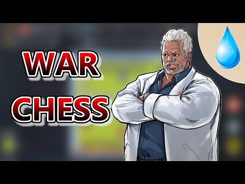 War Chess: A Tactical Revolution in Advance Wars
