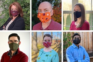 Virginia Tech celebrates 50 years of computer science