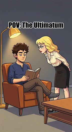 She gave me a deadline to propose. I gave her a goodbye.#stoicism #relationships #highvalueman #cole #usa🇺🇸