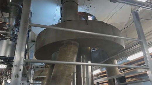 Breakthroughs in Science: High-powered magnet lab