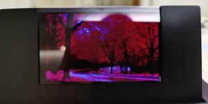 LAM | 包含精细光阻隔阵列的Micro-LED背光显示器设计，有效消除相邻像素之间光串扰_澎湃号·湃客_澎湃新闻-The Paper