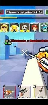 Mi skin en Roblox, ¿Que tal? #roblox #like #gameplay #funny