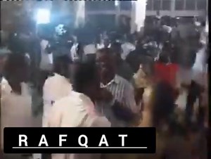 TRBK:PASUMA & ATAWEWE PEACE MOVEMENTS IN FUJI MUSIC. | Rafqat