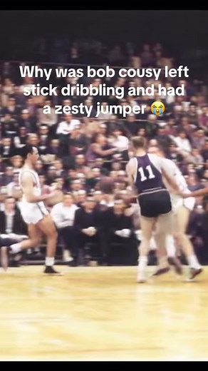 Bob Cousy Dribbling Techniques and Legacy Explained