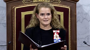 Payette scandal sours Canadians on perks, expenses for former governors general, Ipsos poll shows