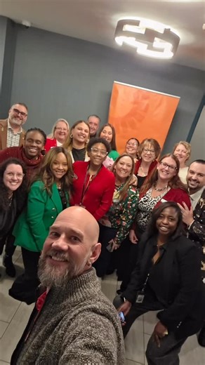 GBTA | Tennessee on Instagram: "Thanks for all who attended our Holiday Connection last night, our last GBTA-TN event of 2025!! Great people, good conversations, and a little festive fun. #gbtatennessee #santaswap #networking #businesstravelprofessionals ❤️🎄💚✨❄️🎅🏻🎁"