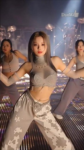 Model Dance – Cheerleader’s Exciting Stage ✨ #bellydance #model #dance #lookbook