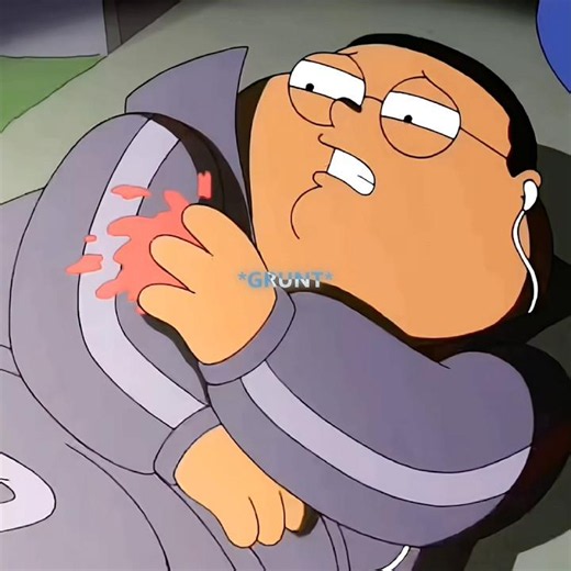 DU BIST GUT GENUG 🔥❤️‍🔥 | PETER GRIFFIN & CLEVELAND JR | #dubistgutgenug #edit #trending ng