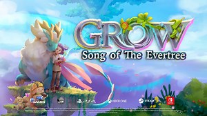 20K views · 54 reactions | Grow: Song of the Evertree è il nuovo...