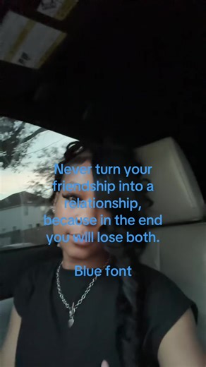 The Pain of Losing a Best Friend