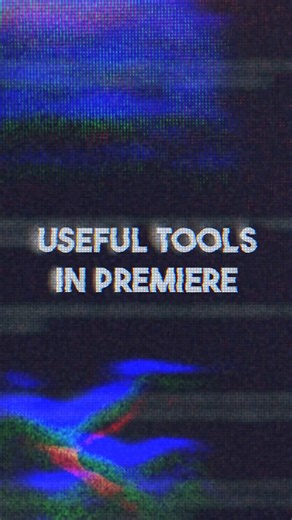 Class is in session: @Film Riot schools us on their favorite tools plus how best to use them in #Premiere. 🏫 Stream the full episode for all their top picks (linked in bio). #videoediting