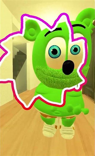 Can You Catch Sprunki Sun Car Eater Pou in Hotel Garry's Mod #garrysmod